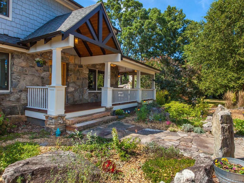120 Westwood Road Asheville NC 28804