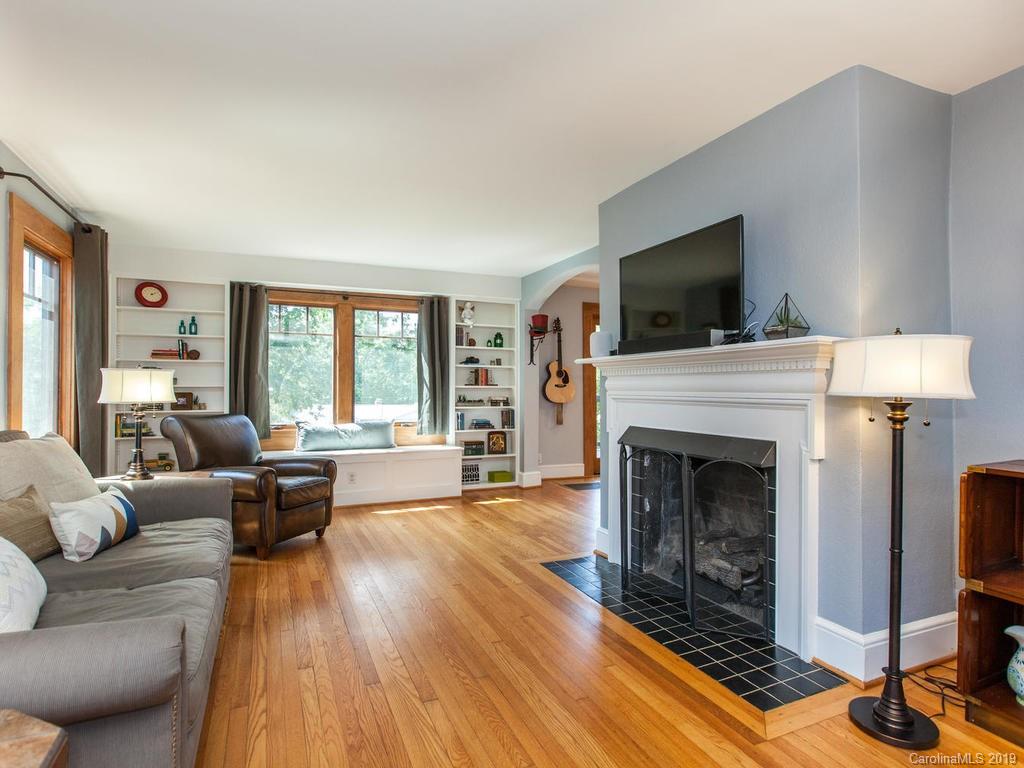 120 Westwood Road Asheville NC 28804