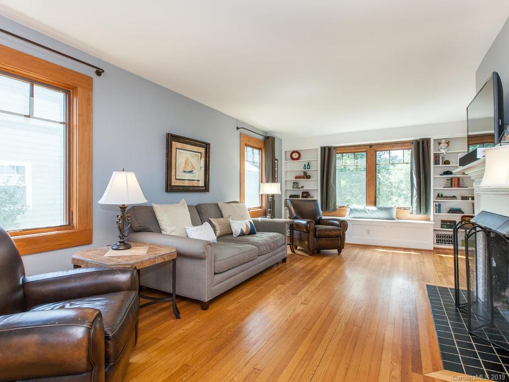 120 Westwood Road Asheville NC 28804