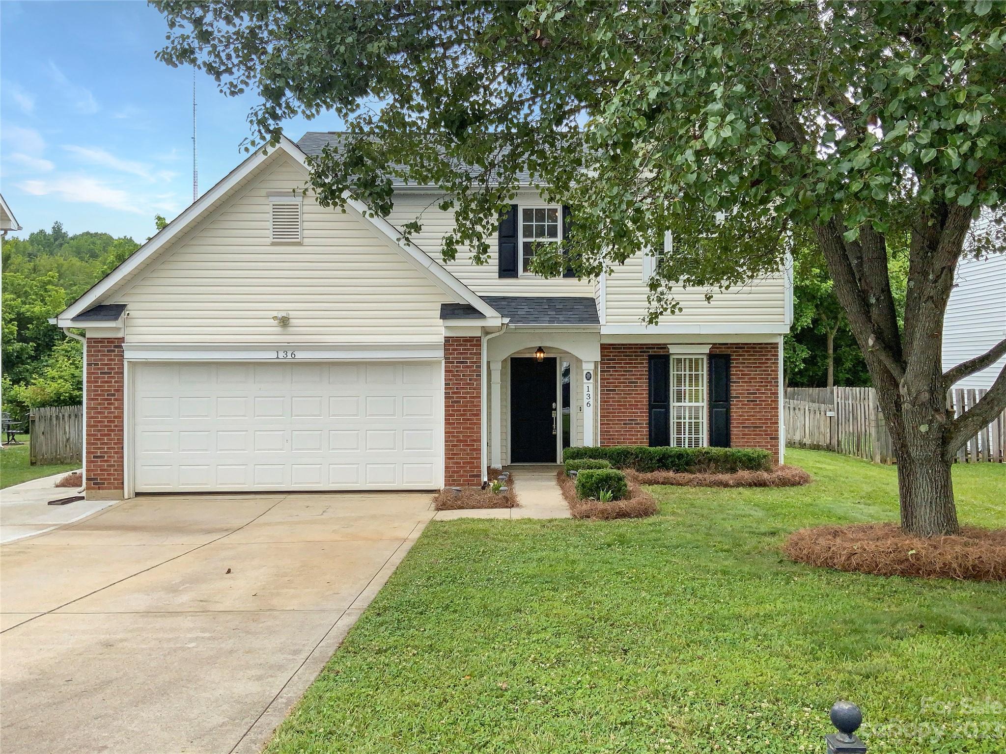 136 Bluffton Road Mooresville NC 28115
