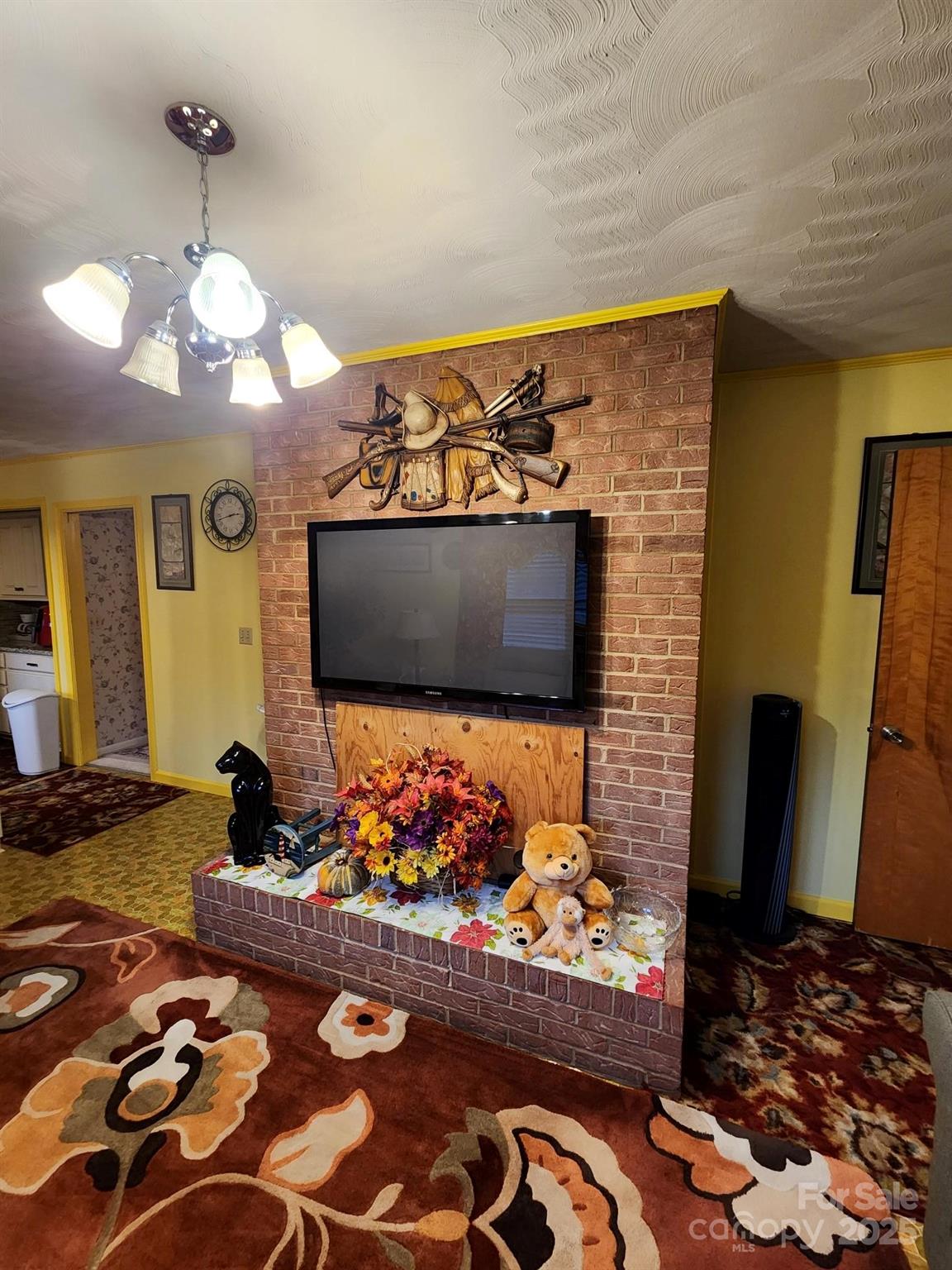 406 S Caldwell Avenue Newton NC 28658