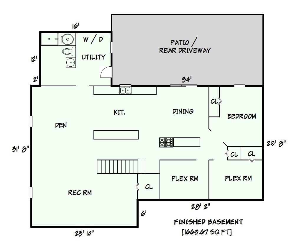 406 S Caldwell Avenue Newton NC 28658