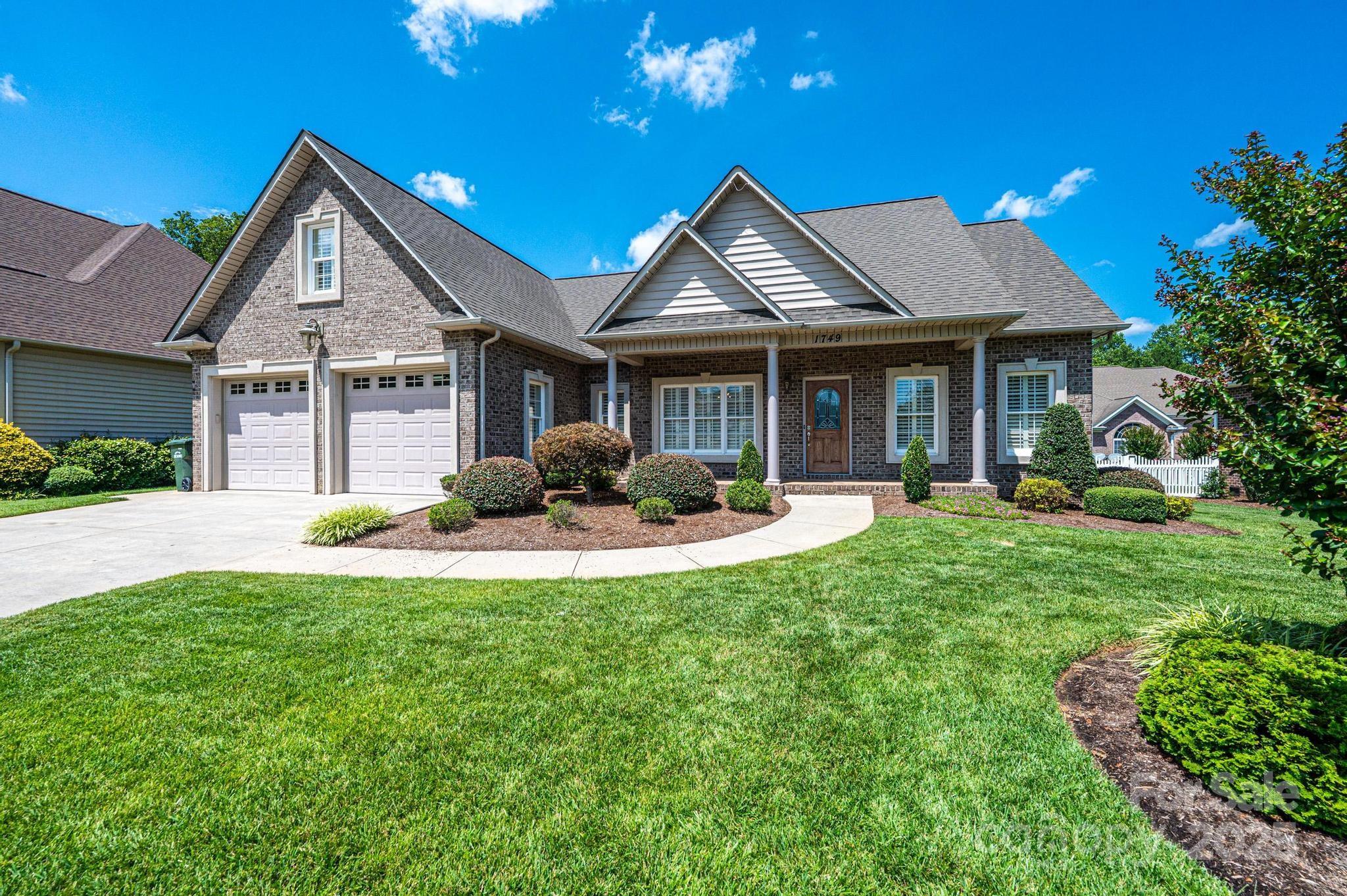 1749 30th Avenue Court NE Hickory NC 28601