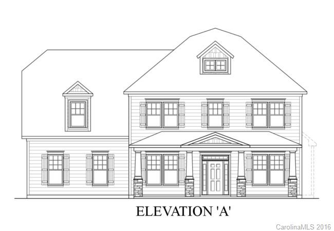 1001 Sterling Drive Waxhaw NC 28173