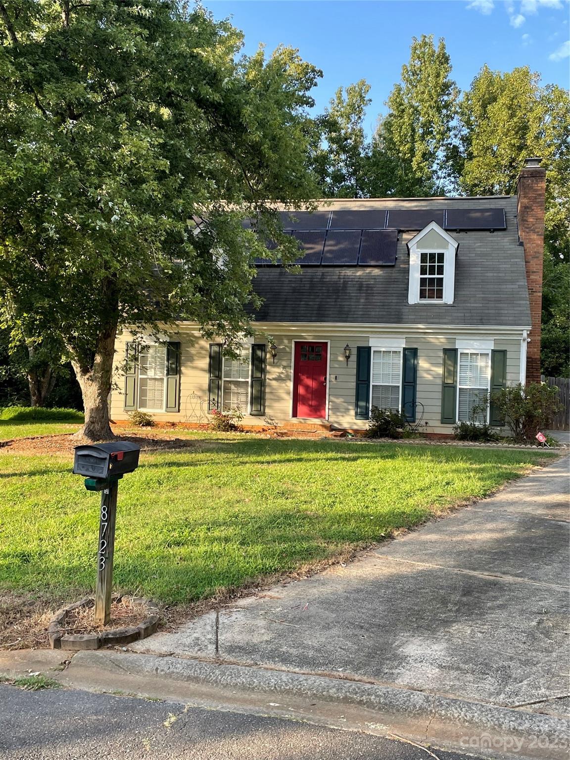 8723 Sweet Sage Lane Charlotte NC 28227