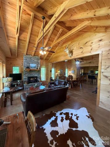 96 Boysenberry Drive Nebo NC 28761