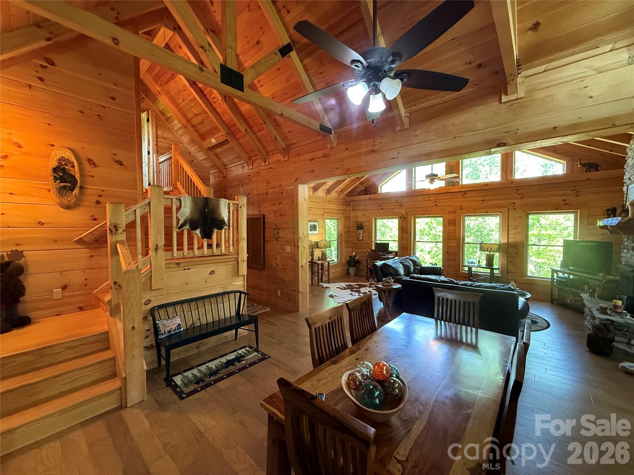 96 Boysenberry Drive Nebo NC 28761