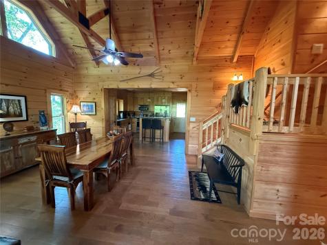 96 Boysenberry Drive Nebo NC 28761