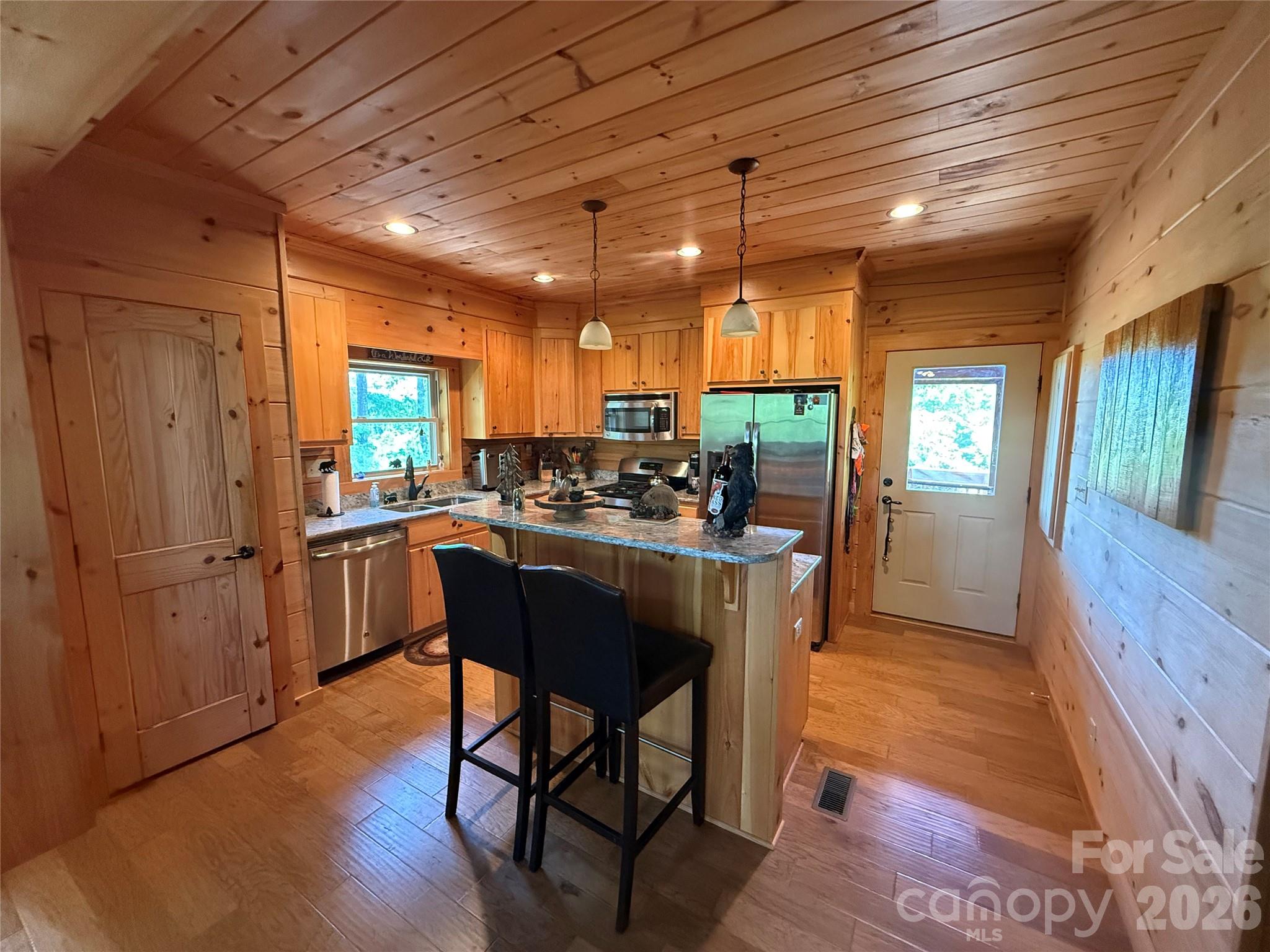 96 Boysenberry Drive Nebo NC 28761