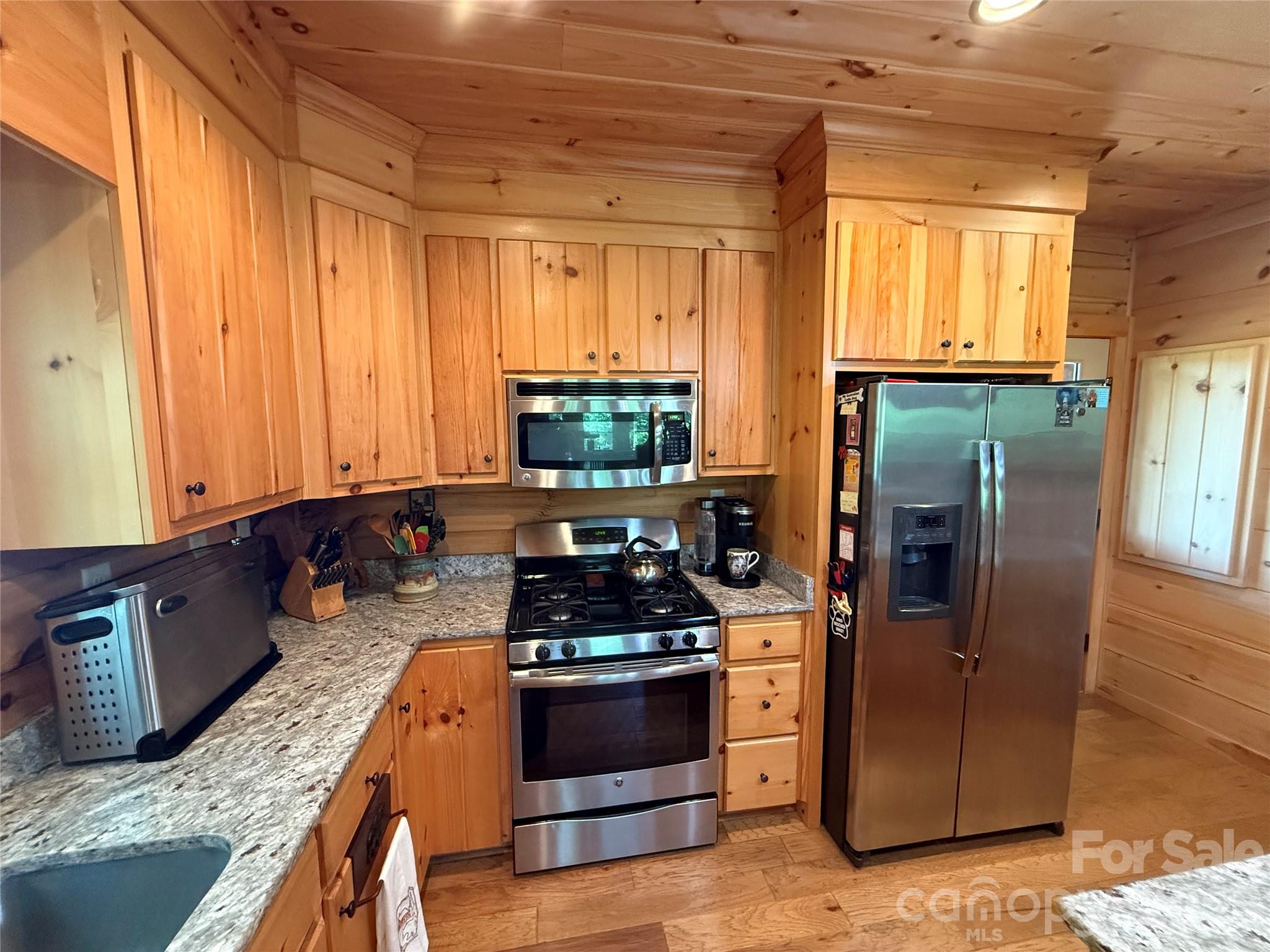 96 Boysenberry Drive Nebo NC 28761