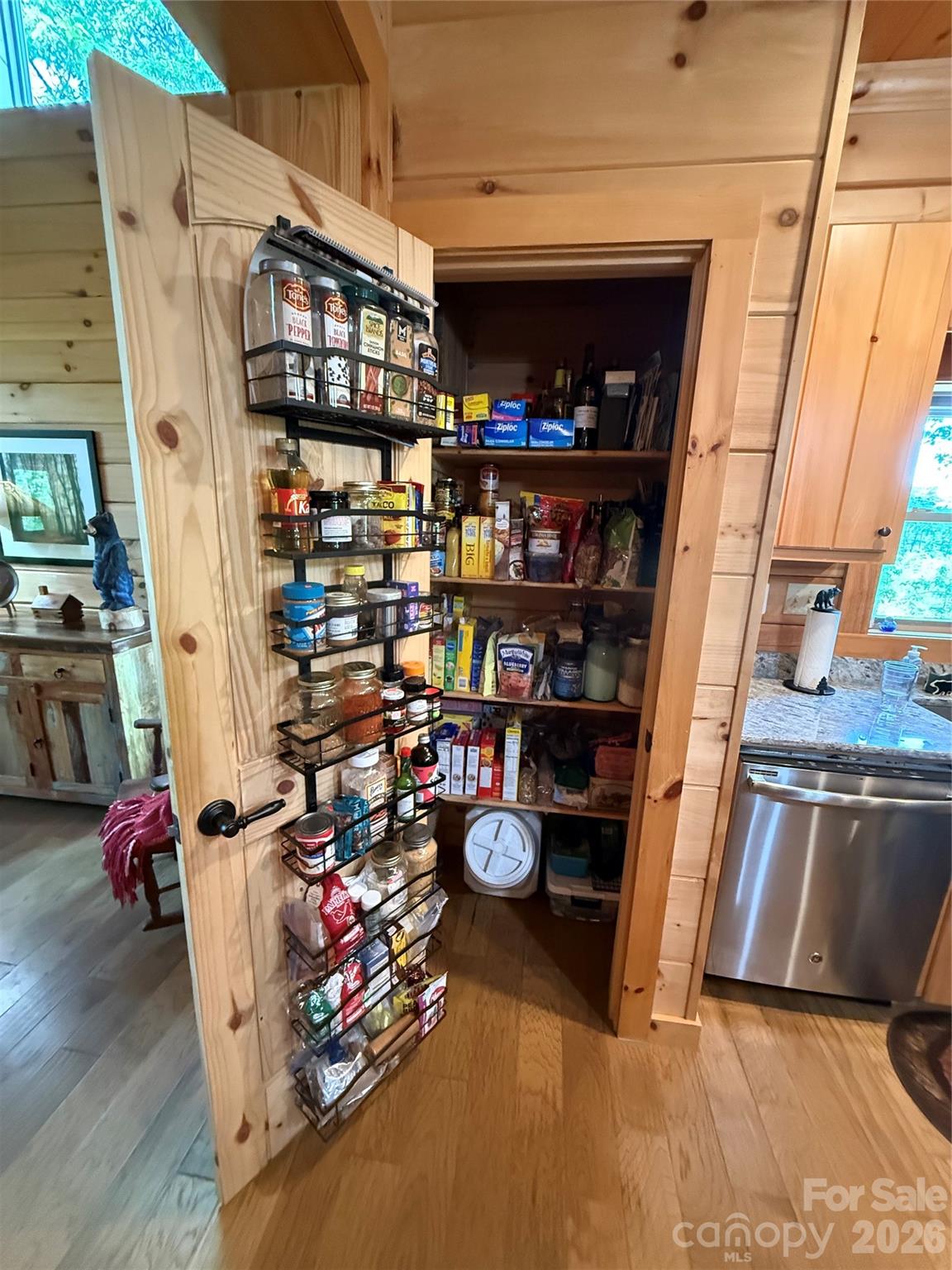 96 Boysenberry Drive Nebo NC 28761