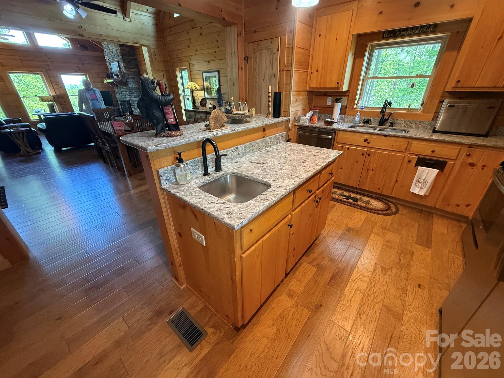 96 Boysenberry Drive Nebo NC 28761