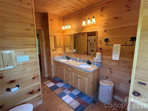 96 Boysenberry Drive Nebo NC 28761