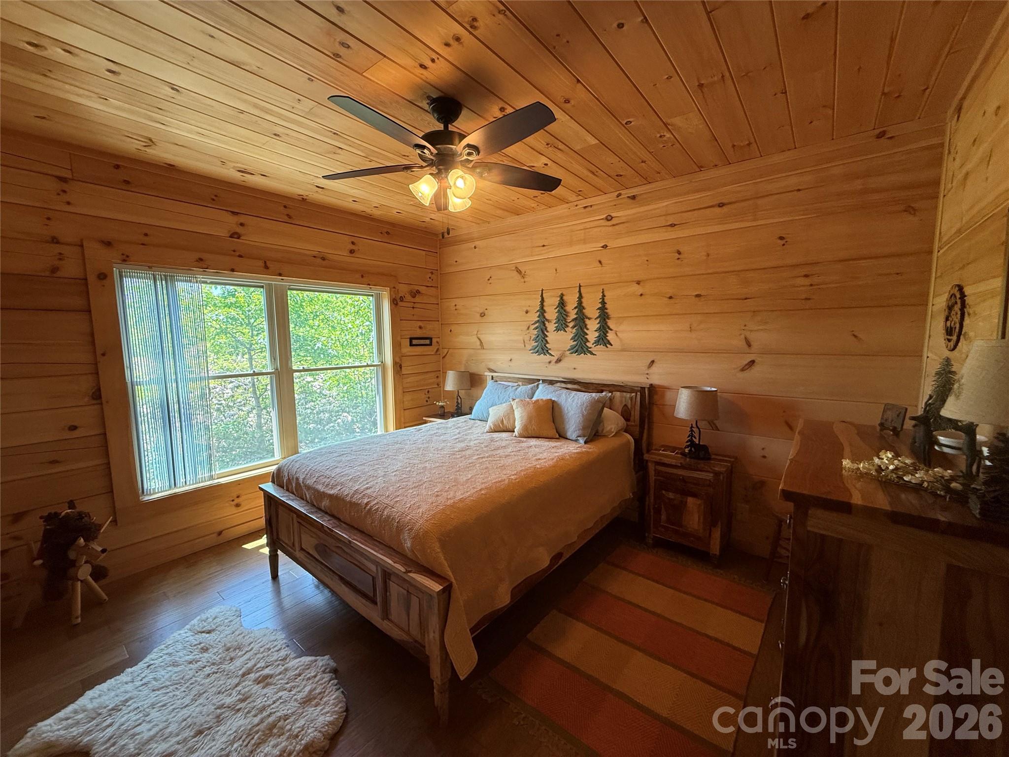 96 Boysenberry Drive Nebo NC 28761