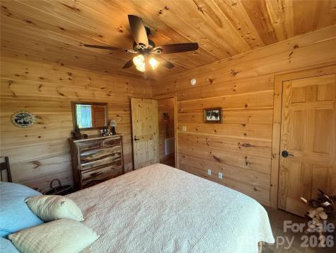 96 Boysenberry Drive Nebo NC 28761