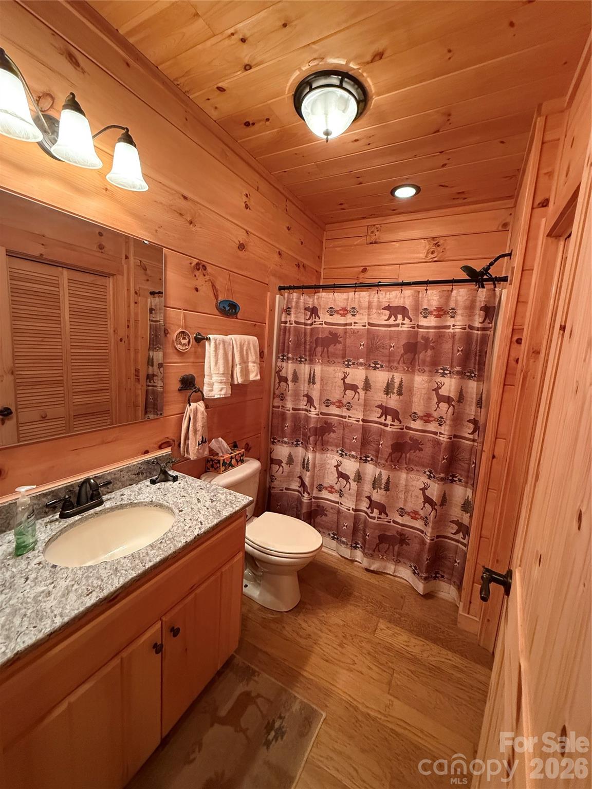 96 Boysenberry Drive Nebo NC 28761