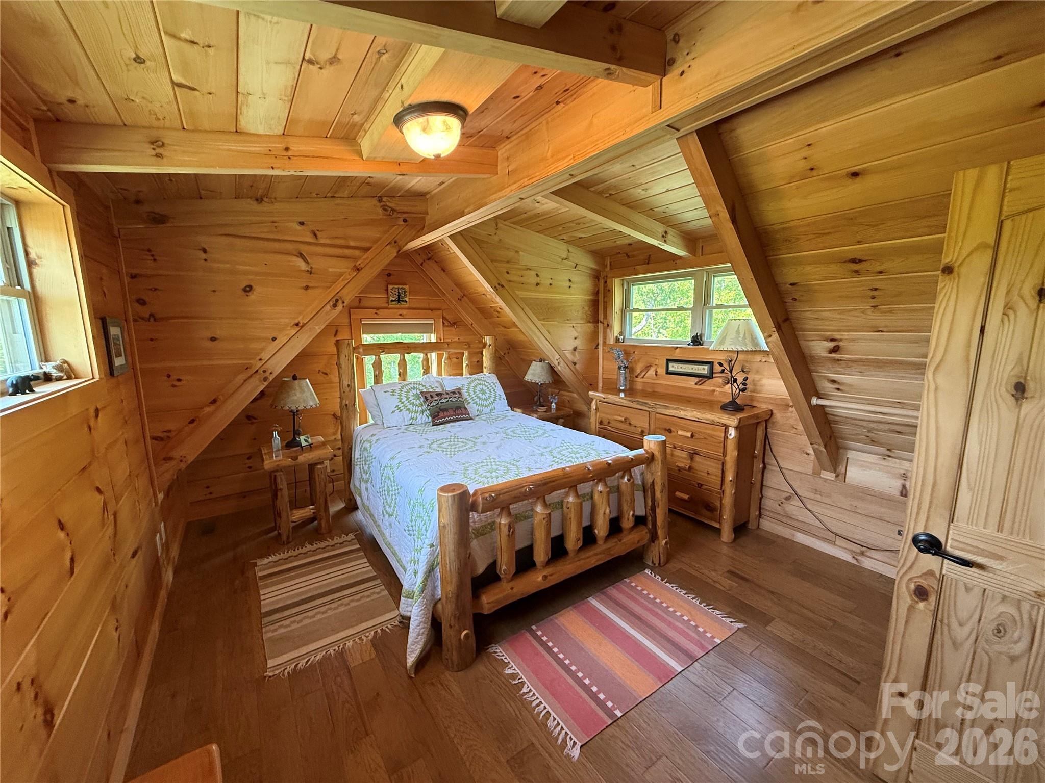 96 Boysenberry Drive Nebo NC 28761