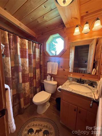 96 Boysenberry Drive Nebo NC 28761