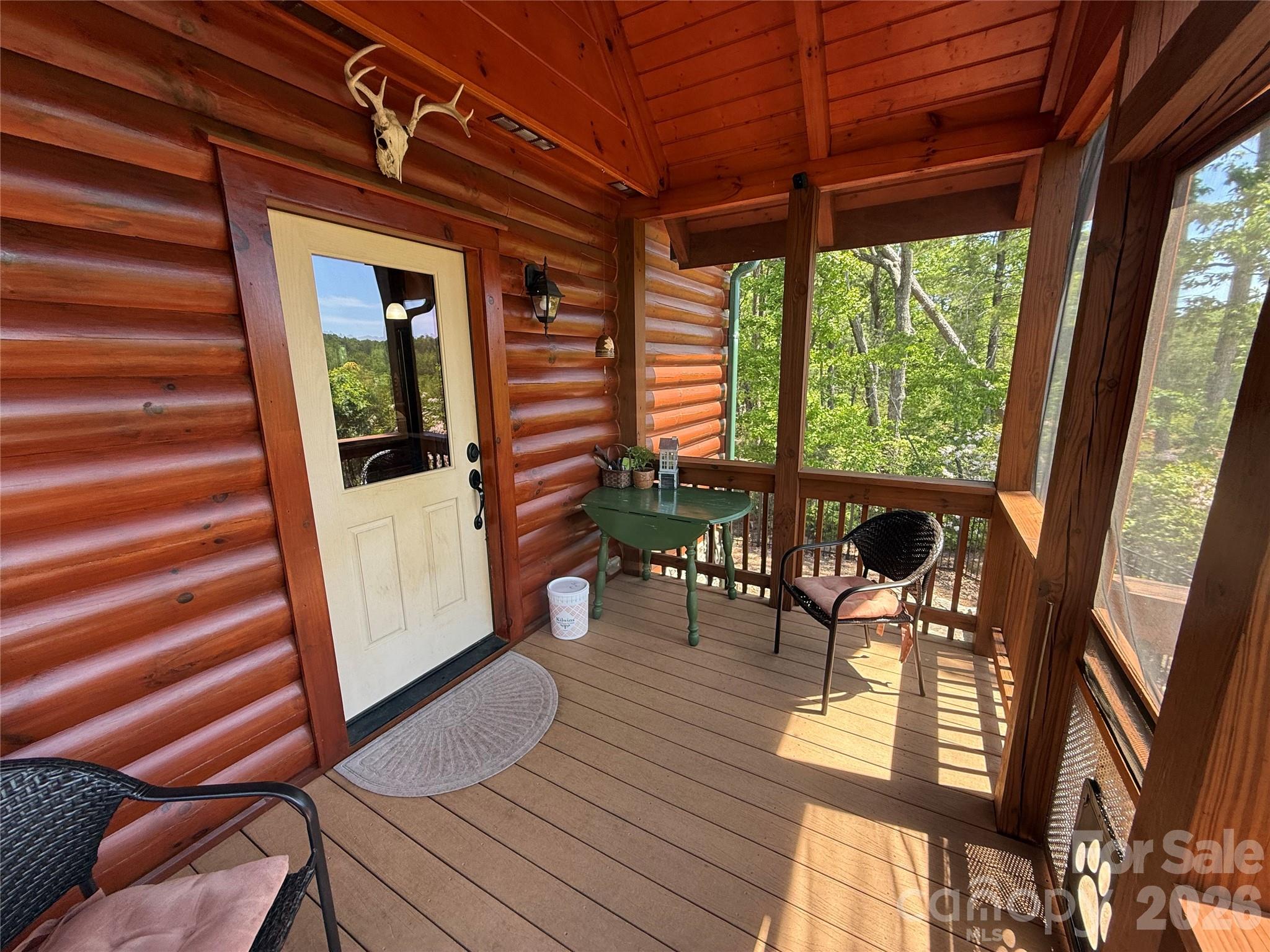96 Boysenberry Drive Nebo NC 28761