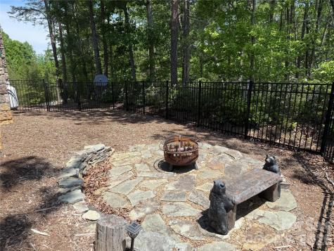 96 Boysenberry Drive Nebo NC 28761