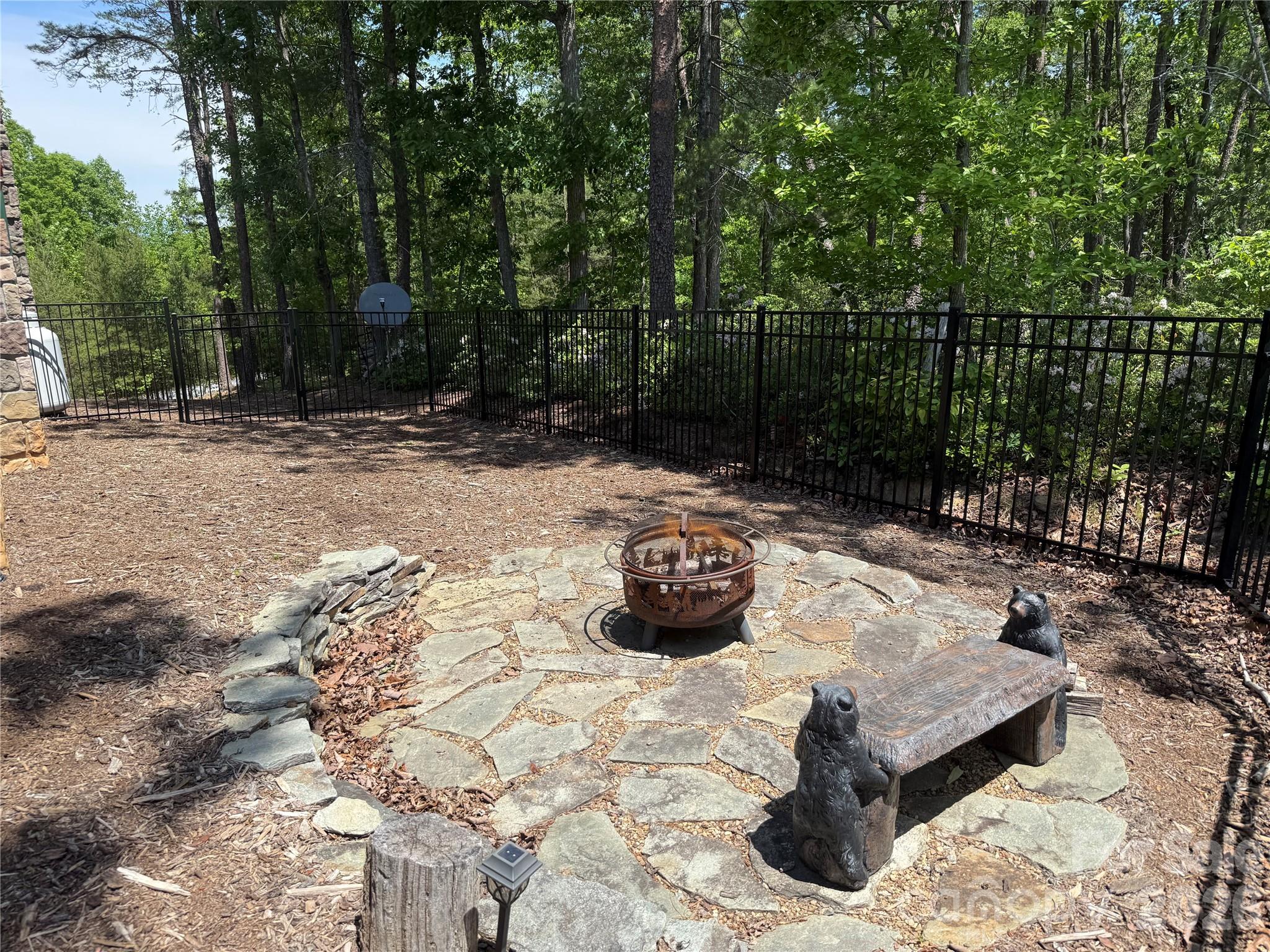 96 Boysenberry Drive Nebo NC 28761