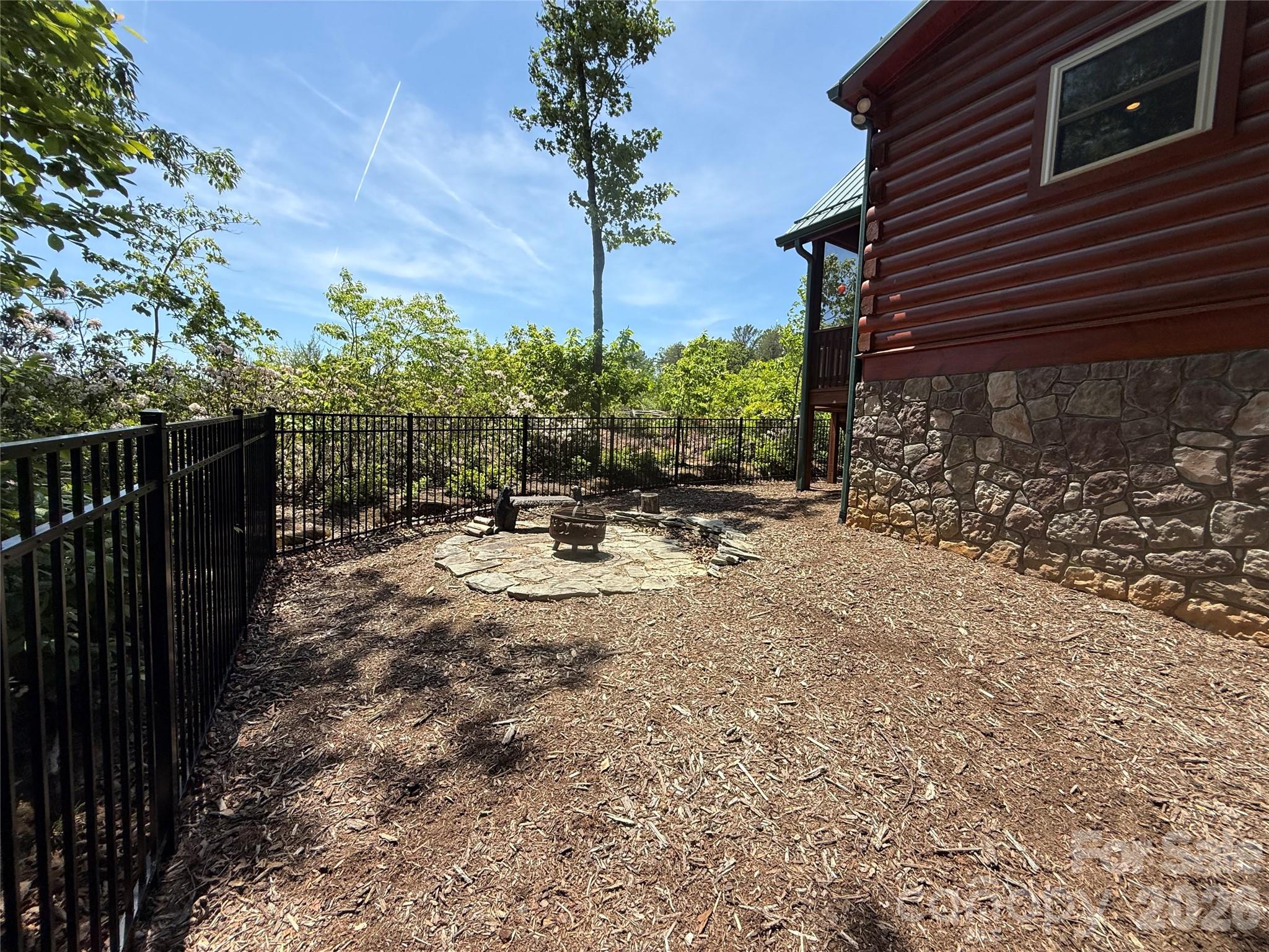 96 Boysenberry Drive Nebo NC 28761