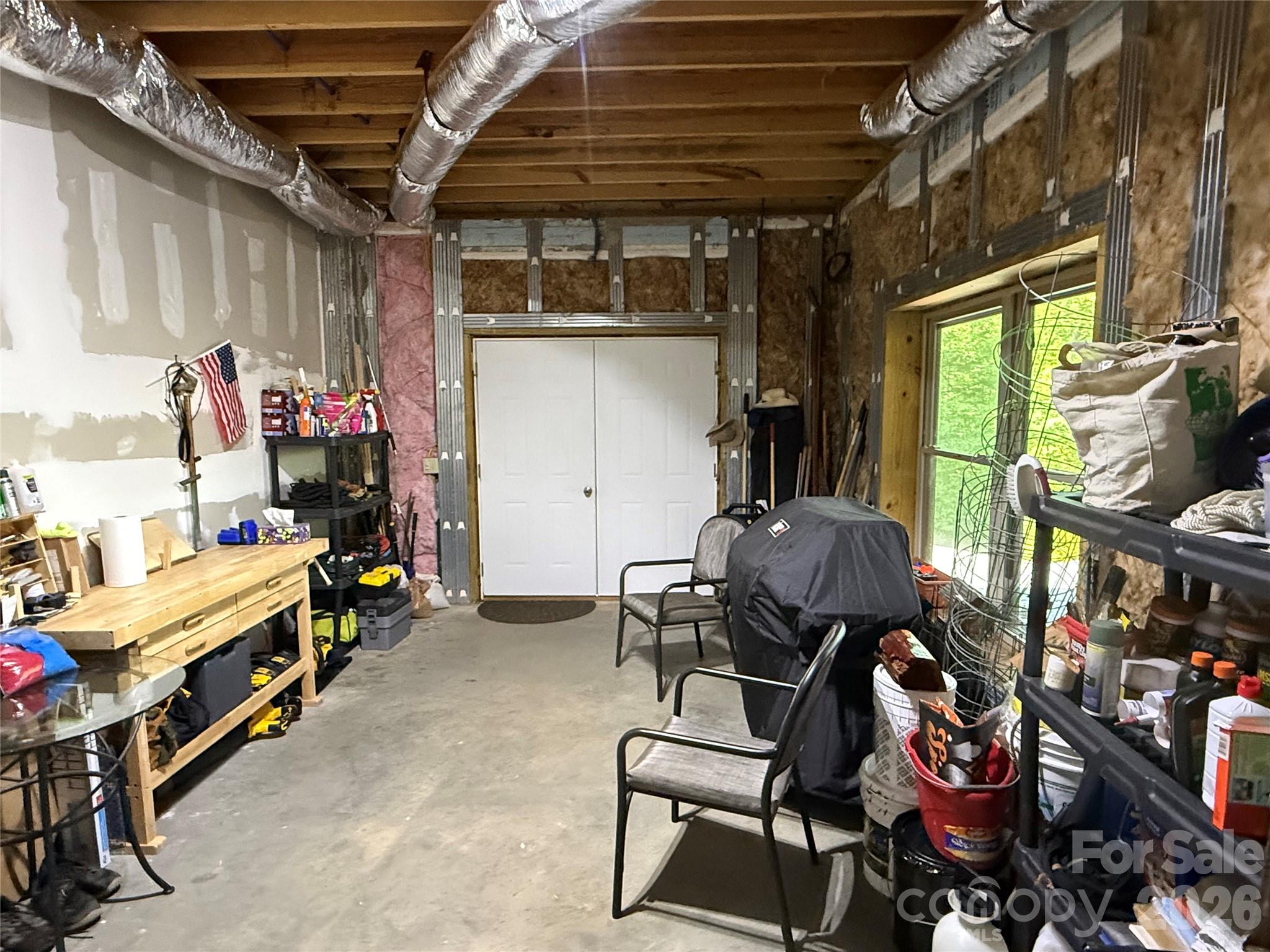 96 Boysenberry Drive Nebo NC 28761