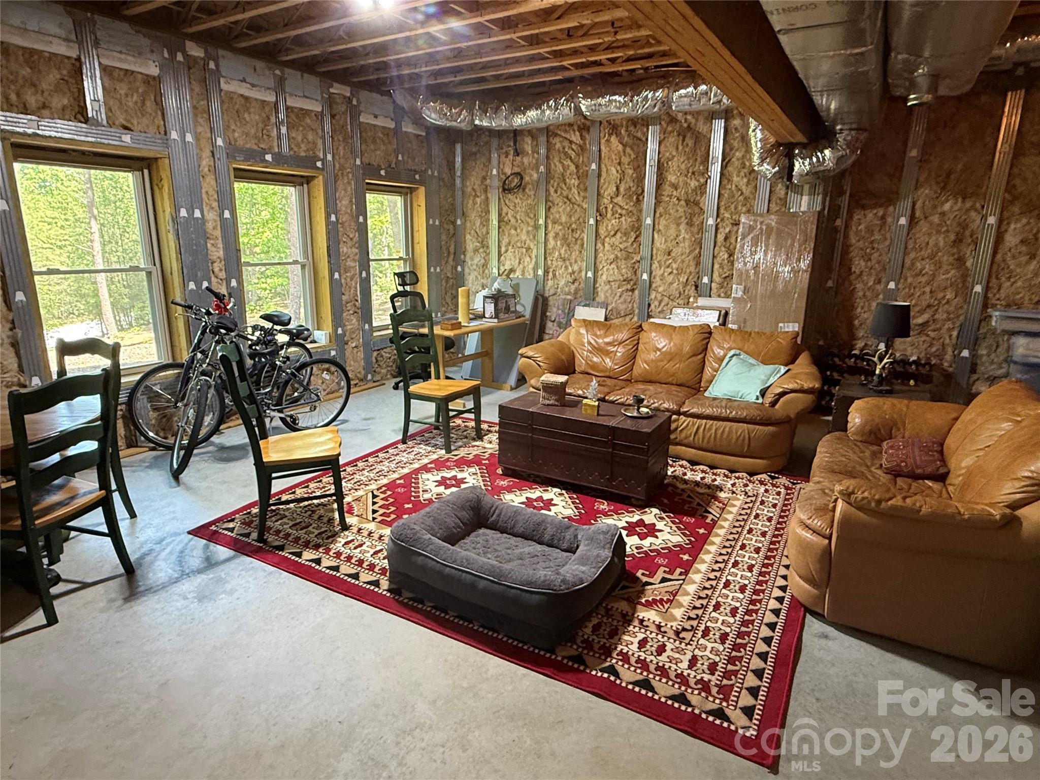 96 Boysenberry Drive Nebo NC 28761