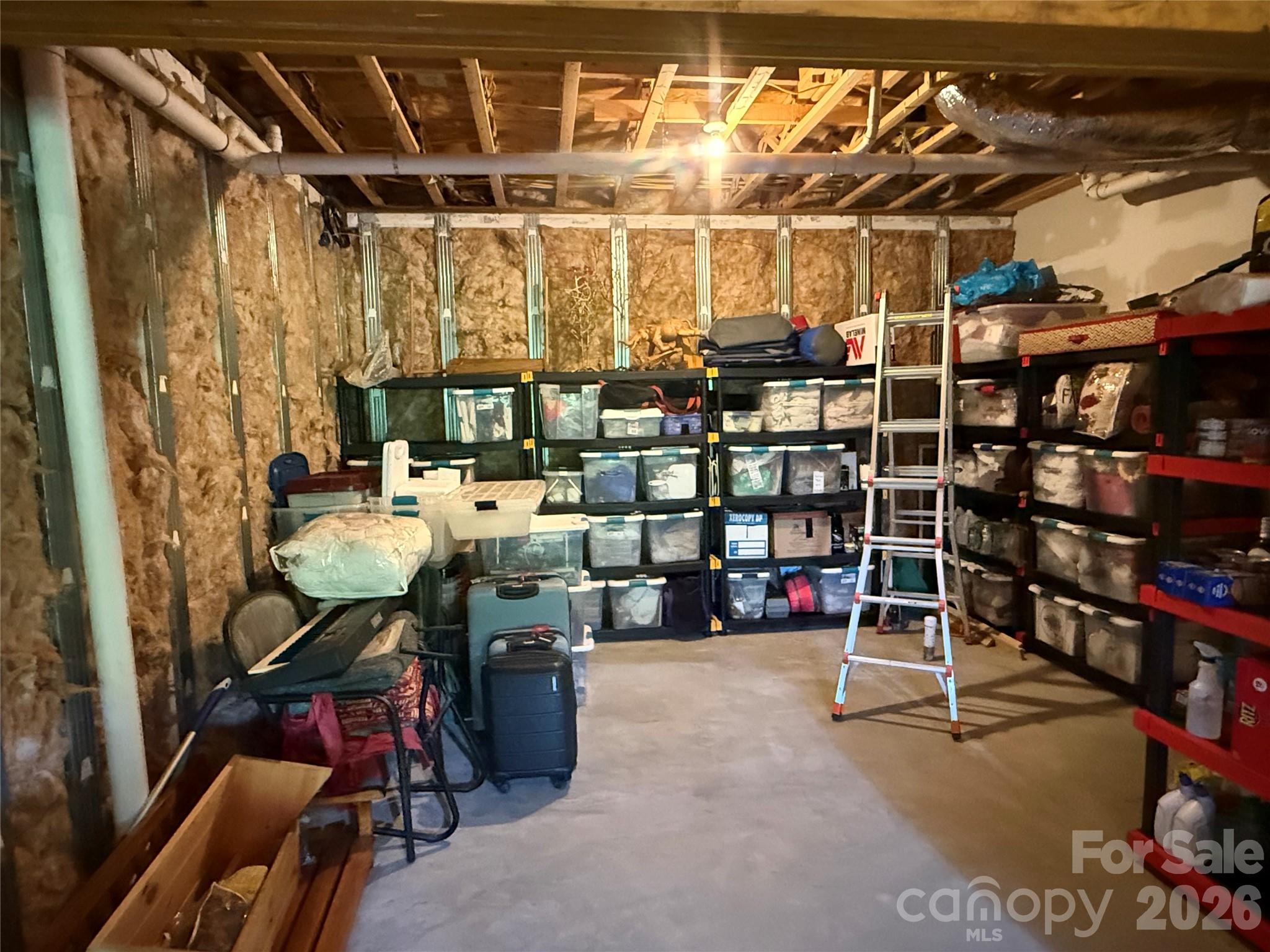 96 Boysenberry Drive Nebo NC 28761