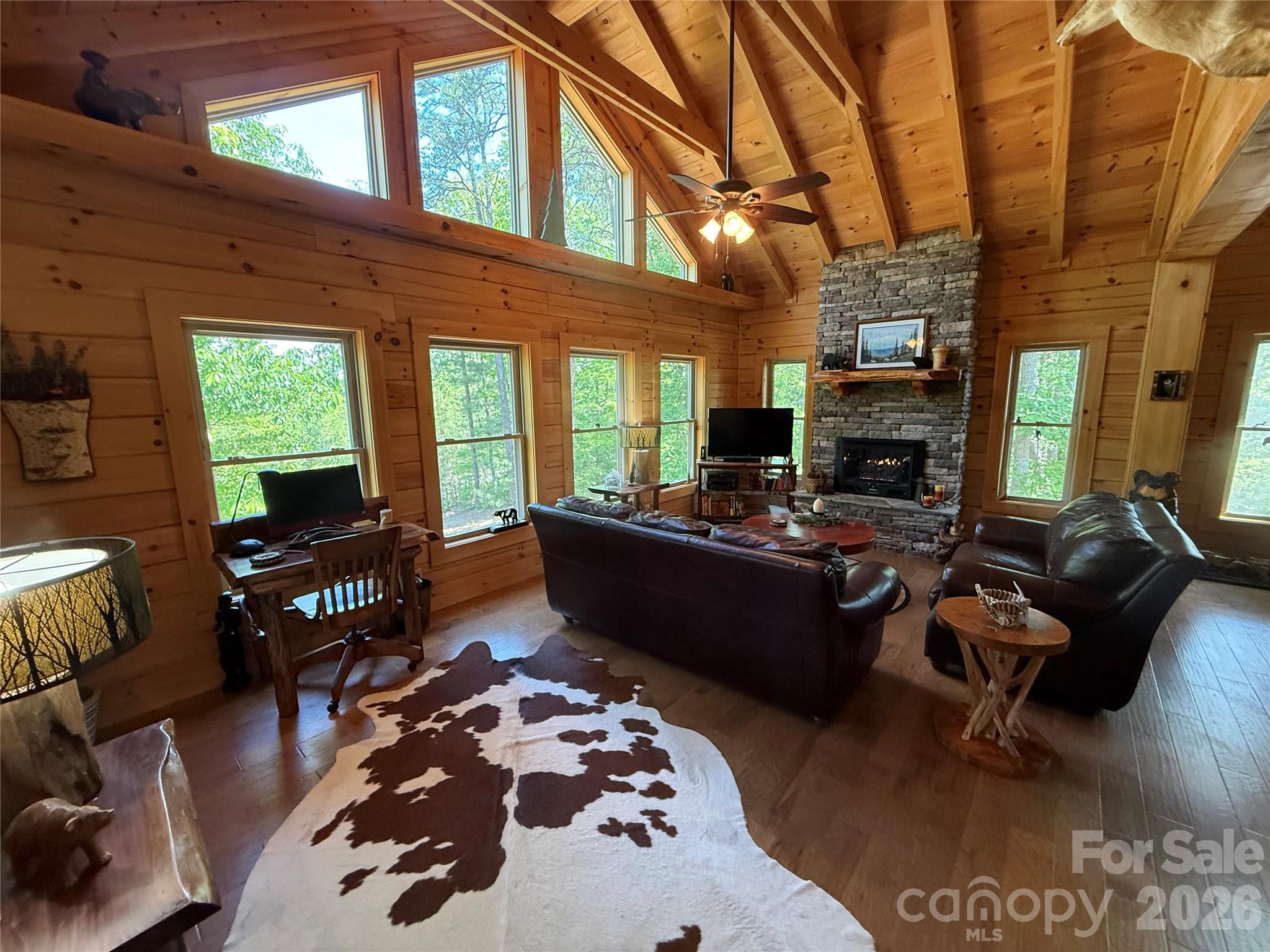 96 Boysenberry Drive Nebo NC 28761