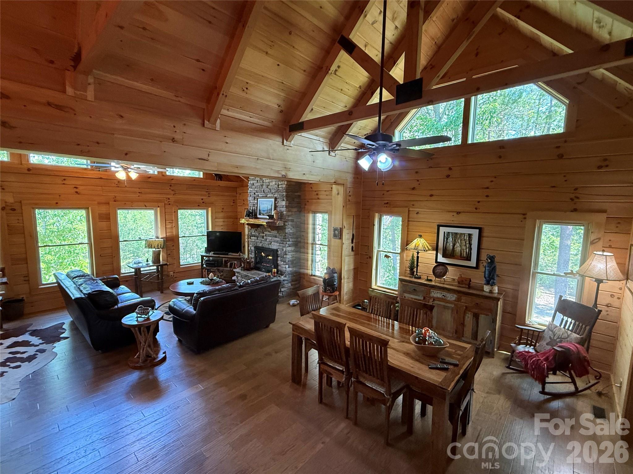 96 Boysenberry Drive Nebo NC 28761