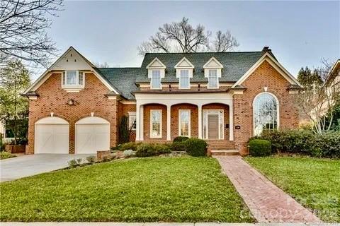 2126 Hastings Drive Charlotte NC 28207