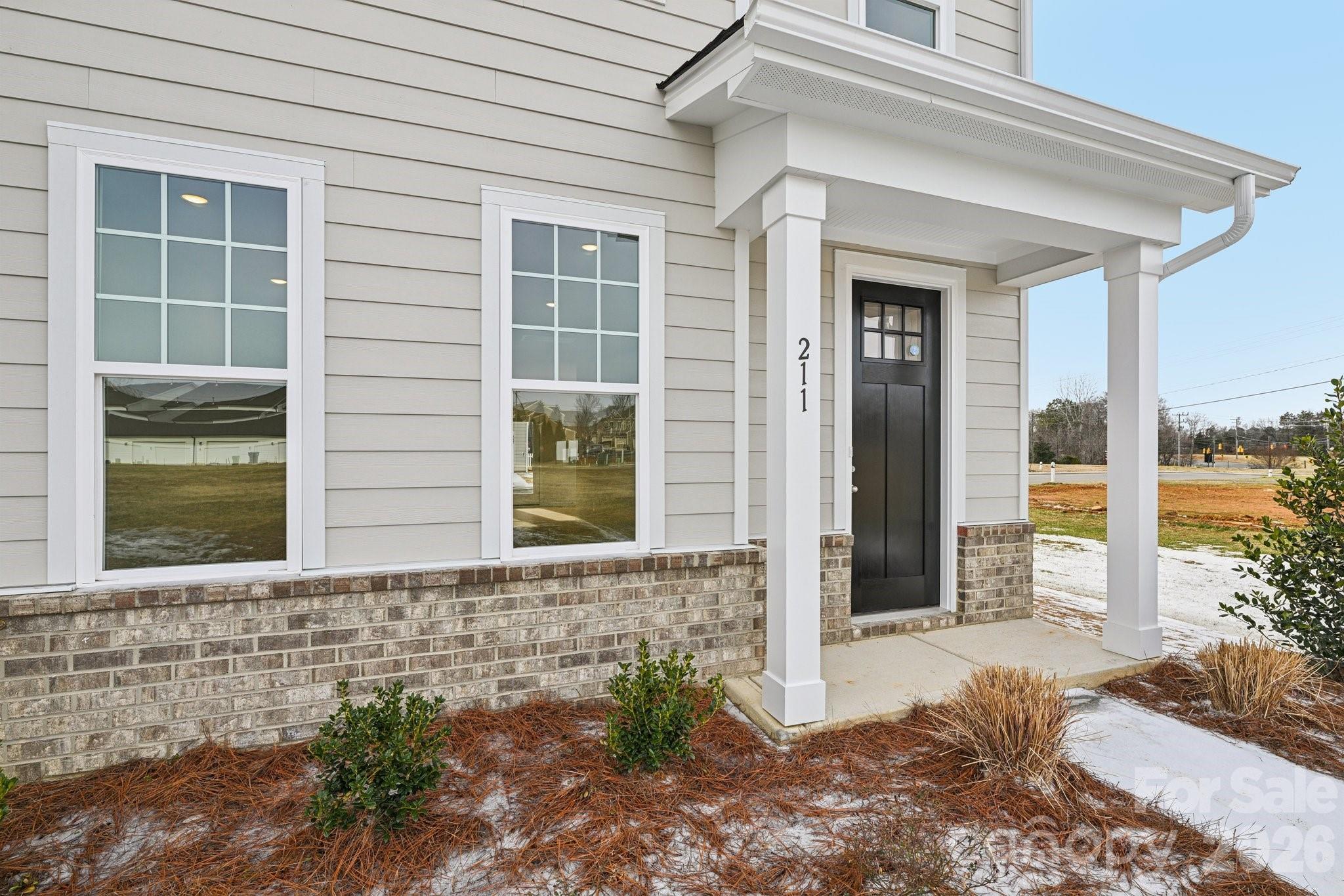 201 Vanguard Lane Cramerton NC 28032