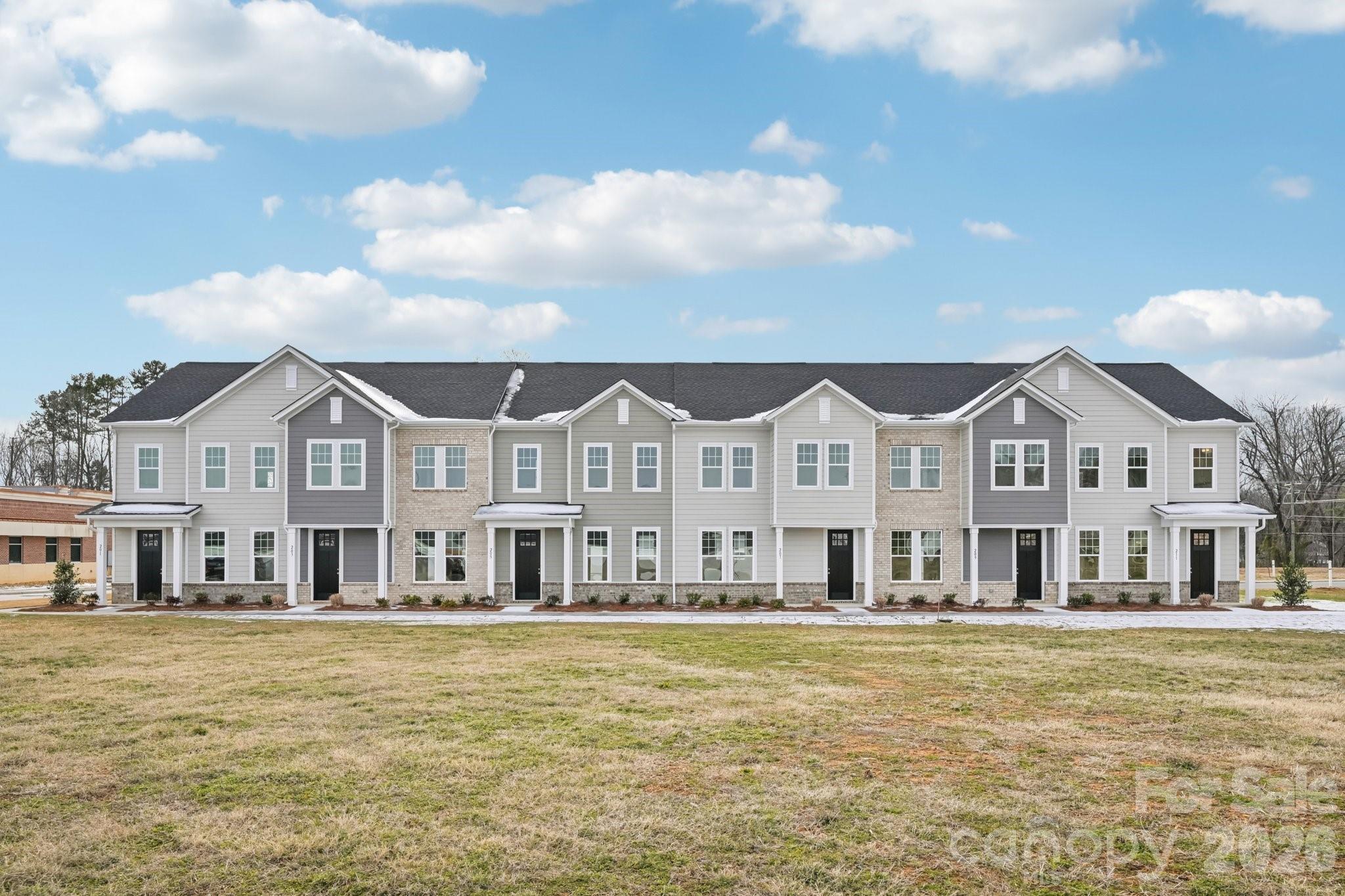 201 Vanguard Lane Cramerton NC 28032