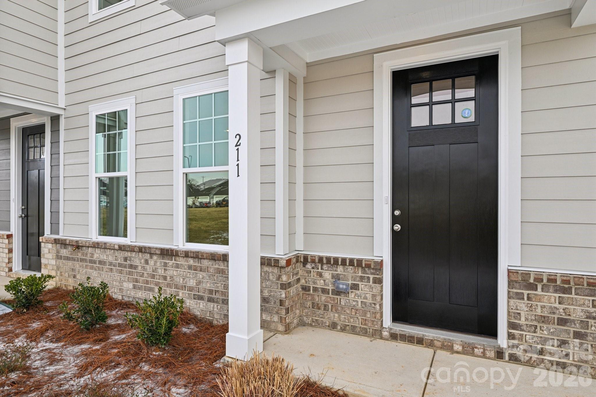 201 Vanguard Lane Cramerton NC 28032
