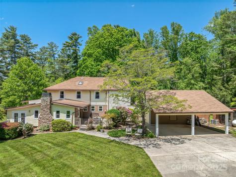 98 Ducker Road Arden NC 28704