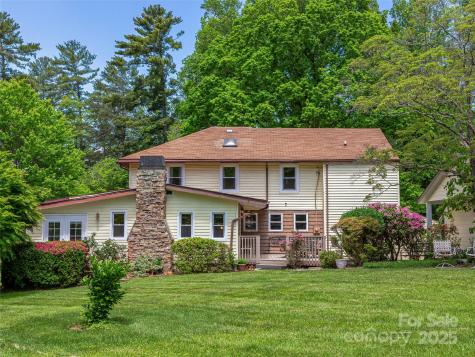 98 Ducker Road Arden NC 28704