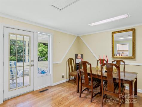 98 Ducker Road Arden NC 28704