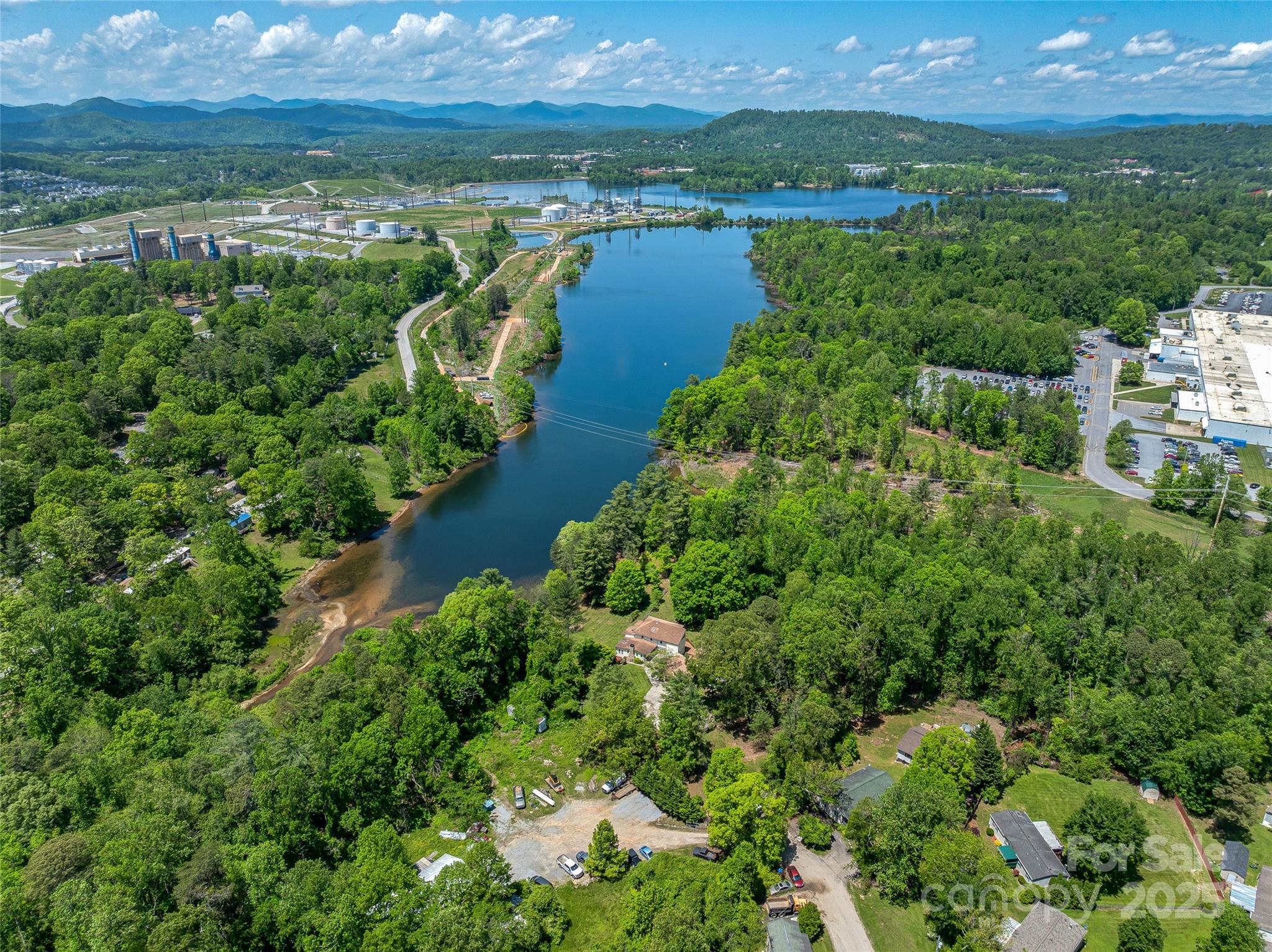 98 Ducker Road Arden NC 28704