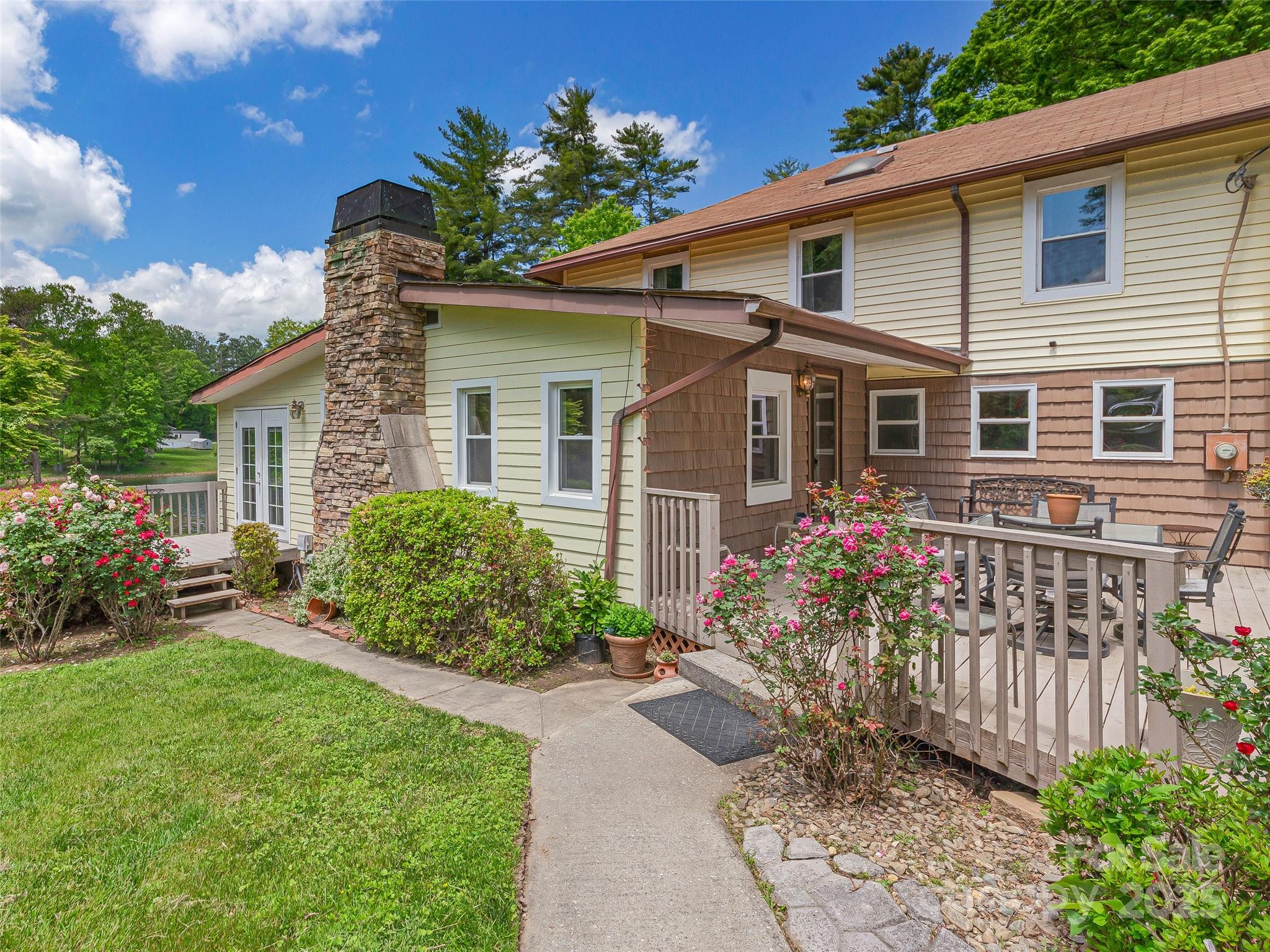 98 Ducker Road Arden NC 28704