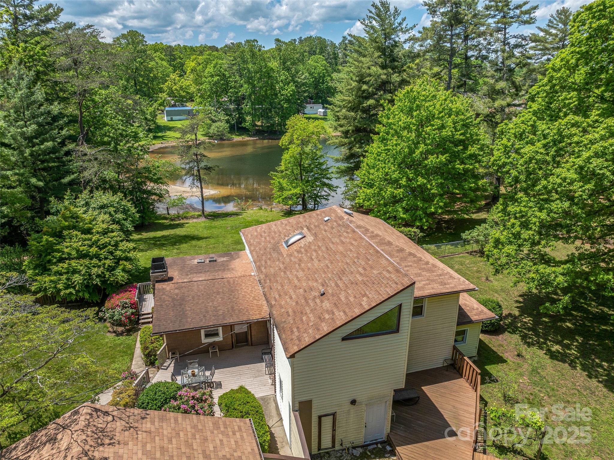 98 Ducker Road Arden NC 28704