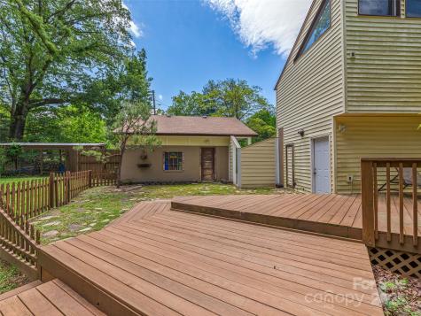 98 Ducker Road Arden NC 28704