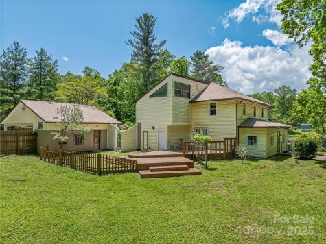 98 Ducker Road Arden NC 28704