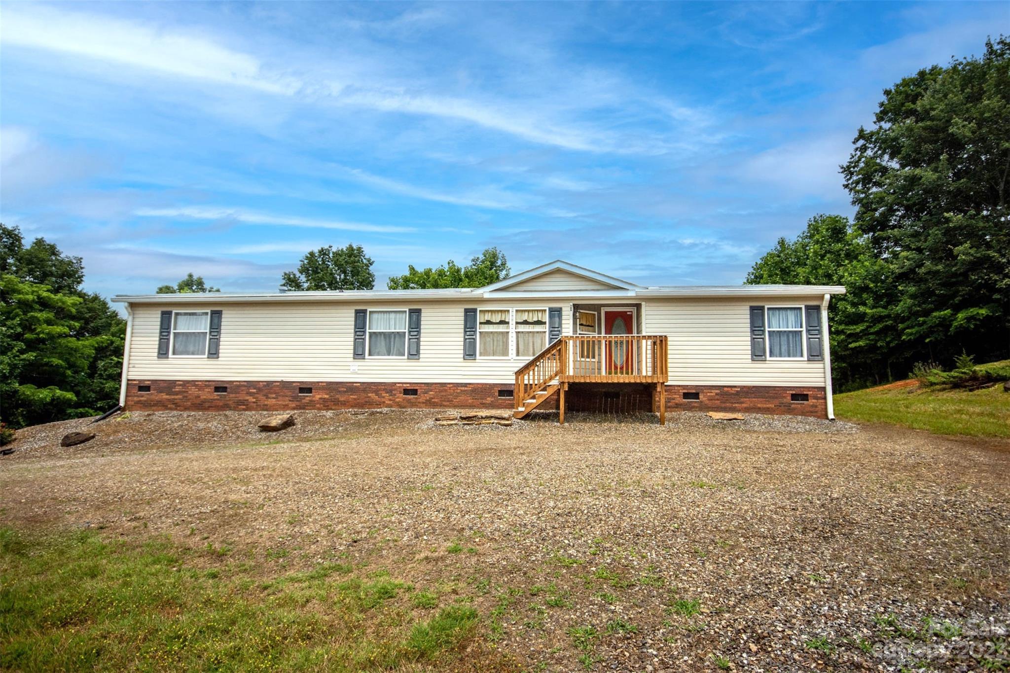 198 Terry Mountain Road Statesville NC 28625