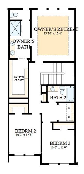 6543 Fire Lily Lane Charlotte NC 28216