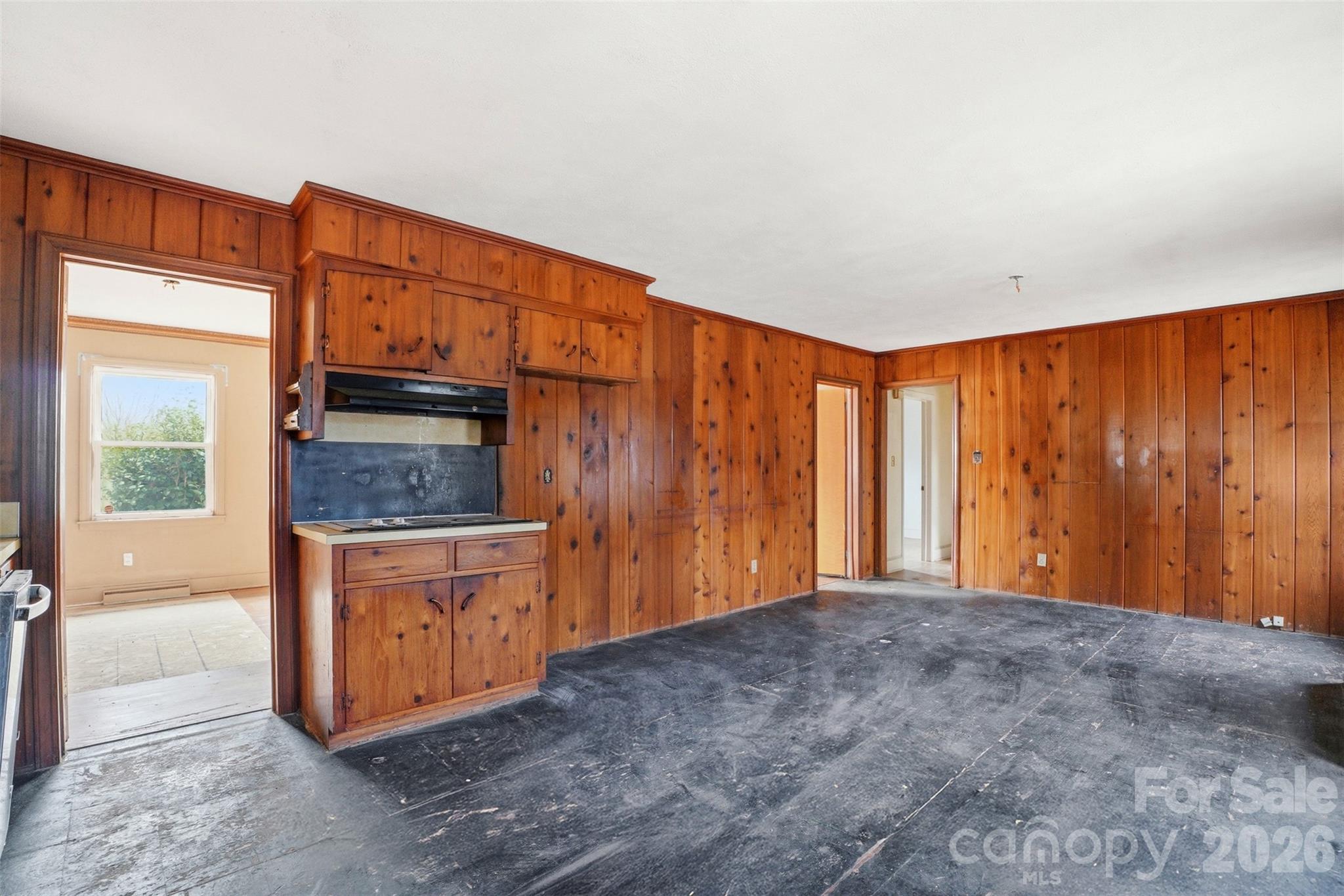 3029 Cresthill Drive Charlotte NC 28212