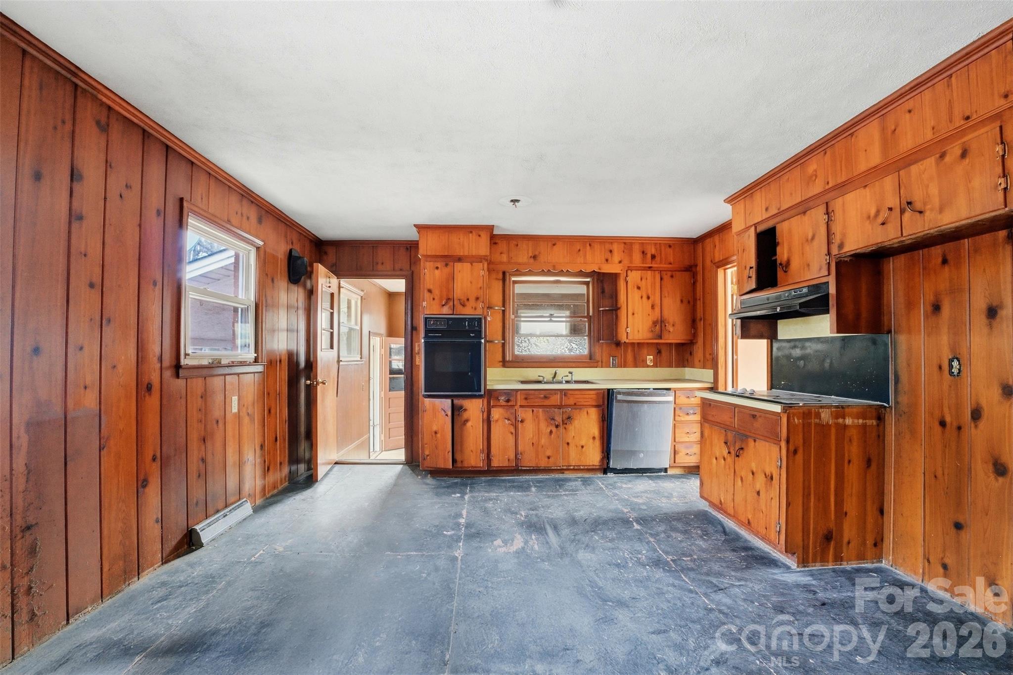 3029 Cresthill Drive Charlotte NC 28212