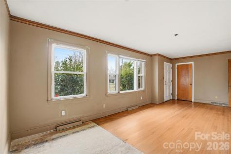 3029 Cresthill Drive Charlotte NC 28212