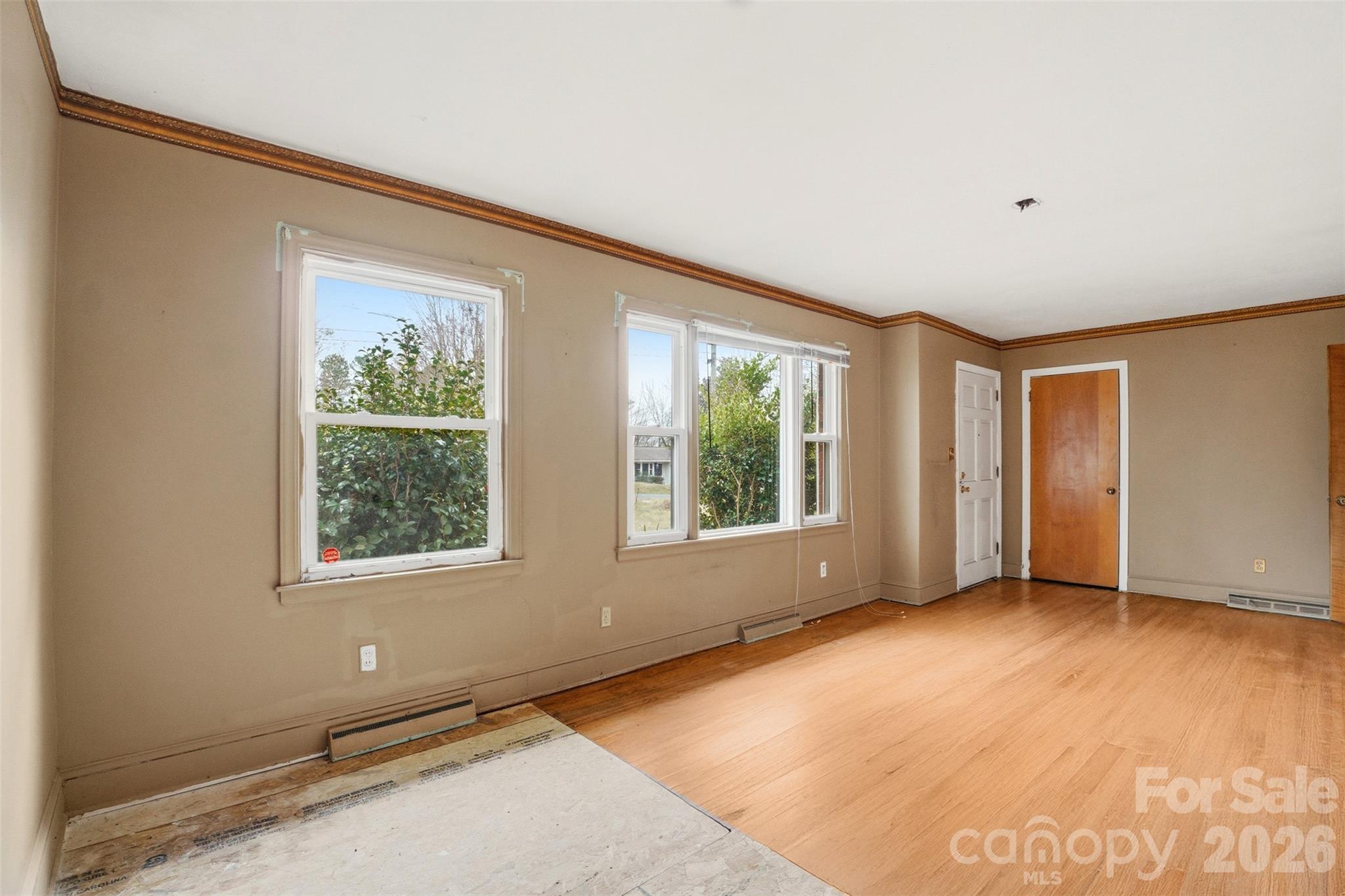3029 Cresthill Drive Charlotte NC 28212