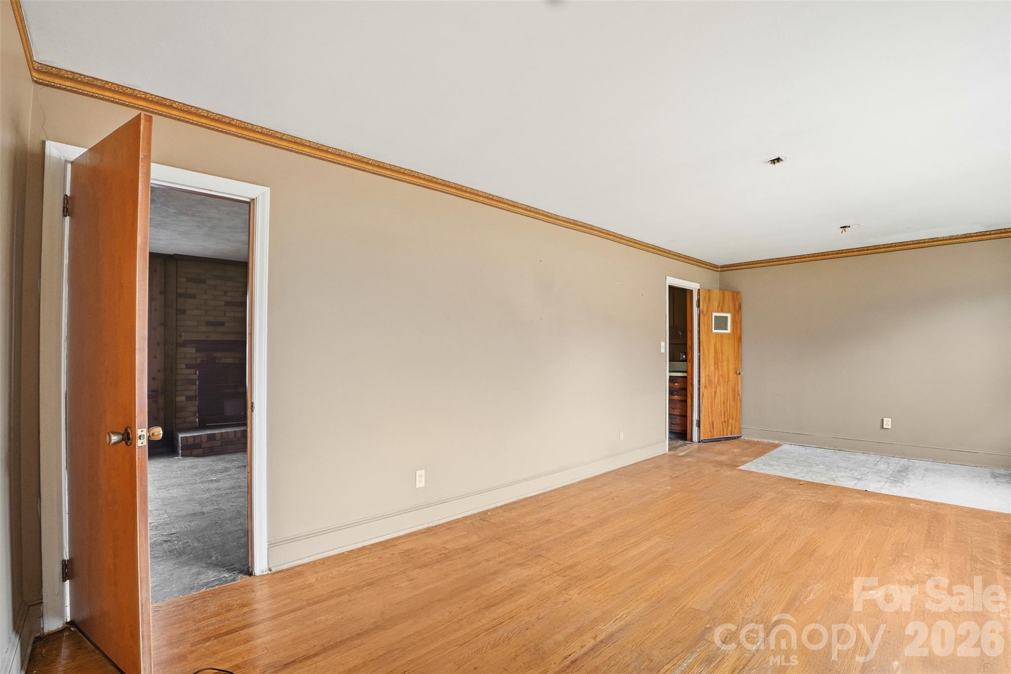 3029 Cresthill Drive Charlotte NC 28212